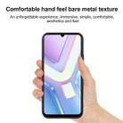 For vivo Y19s GT 5G 10pcs TPU Phone Case(Black) - 3