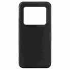 For Lava Blaze Duo 10pcs TPU Phone Case(Black) - 2