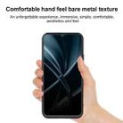 For Lava Yuva Star 2 10pcs TPU Phone Case(Black) - 3