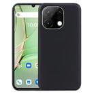 For Umidigi Note 90 10pcs TPU Phone Case(Black) - 1