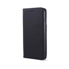 For iPhone 8 Plus / 7 Plus Strong Magnetism Shockproof Horizontal Flip Liquid Feel Leather Case with Holder & Card Slots & Wallet(Black) - 2