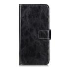 For Xiaomi 15 Ultra Retro Crazy Horse Texture Leather Phone Case(Black) - 3