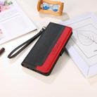 For Xiaomi 15 Ultra KHAZNEH Litchi Texture Leather RFID Phone Case(Black) - 2