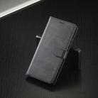 For Xiaomi 14T LC.IMEEKE Calf Texture Leather Phone Case(Black) - 2