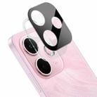 For OPPO A5 Energy 5G imak High Definition Integrated Glass Lens Film Black Version - 1