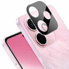 For OPPO A5 Energy 5G imak High Definition Integrated Glass Lens Film Black Version - 2