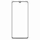 For OPPO Realme Narzo 10 Full Glue Full Screen Tempered Glass Film - 2