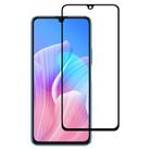 For Huawei Enjoy Z 5G Full Glue Full Screen Tempered Glass Film - 1