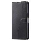 For OPPO Reno13 5G Voltage Ultra-thin Dot Leather Phone Case(Black) - 2