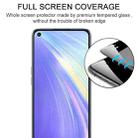 For OPPO Realme 6 25 PCS Full Glue Full Screen Tempered Glass Film - 3