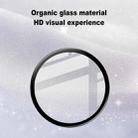 For Google Pixel Watch 3 45mm imak Plexiglass HD Watch Protective Film - 3
