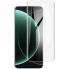 For Xiaomi 15 Ultra imak 4th Generation  Full Coverage Screen Hydrogel Film Protector - 1