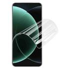 For Xiaomi 15 Ultra imak 4th Generation  Full Coverage Screen Hydrogel Film Protector - 2