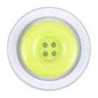 Button Magnetic Air Bag Phone Holder(Fluorescent Green) - 2