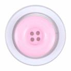 Button Magnetic Air Bag Phone Holder(Pink) - 2