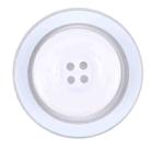 Button Magnetic Air Bag Phone Holder(White) - 2