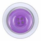 Button Magnetic Air Bag Phone Holder(Purple) - 2