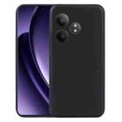 For Realme Neo7 10pcs TPU Phone Case(Black) - 1