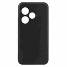 For Realme Neo7 10pcs TPU Phone Case(Black) - 2