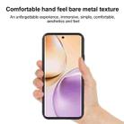 For Realme 14 Pro 10pcs TPU Phone Case(Black) - 3