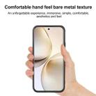 For Realme 14 Pro+ 10pcs TPU Phone Case(Black) - 3