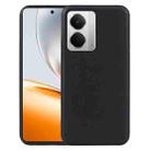For Realme Neo7x 10pcs TPU Phone Case(Black) - 1