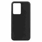For Realme Neo7x 10pcs TPU Phone Case(Black) - 2