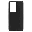 For Realme C75x 10pcs TPU Phone Case(Black) - 2