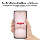 For Realme C75x 10pcs TPU Phone Case(Black) - 3