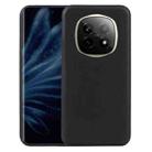 For Realme P3 Ultra 5G 10pcs TPU Phone Case(Black) - 1