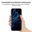 For Realme P3 Ultra 5G 10pcs TPU Phone Case(Black) - 3