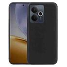 For Realme 14T 5G 10pcs TPU Phone Case(Black) - 1
