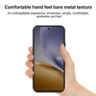 For Realme 14T 5G 10pcs TPU Phone Case(Black) - 3