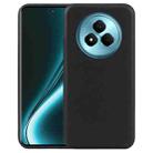 For Realme Narzo 80 Pro 10pcs TPU Phone Case(Black) - 1