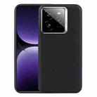 For Realme GT7 10pcs TPU Phone Case(Black) - 1