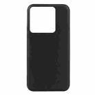 For Realme GT7 10pcs TPU Phone Case(Black) - 2