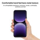 For Realme GT7 10pcs TPU Phone Case(Black) - 3