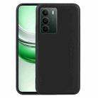 For Realme C75 5G 10pcs TPU Phone Case(Black) - 1