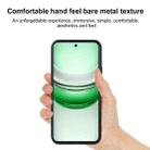 For Realme C75 5G 10pcs TPU Phone Case(Black) - 3