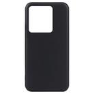 For Realme GT 7 Global 10pcs TPU Phone Case(Black) - 2
