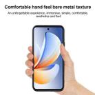 For Realme C71 4G 10pcs TPU Phone Case(Black) - 3