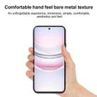 For Realme Narzo 80 Lite 5G 10pcs TPU Phone Case(Black) - 3