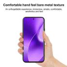For Realme 15 Pro 5G 10pcs TPU Phone Case(Black) - 3