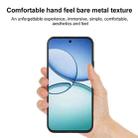 For Realme 15T 5G 10pcs TPU Phone Case(Black) - 3