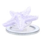 Starfish Magnetic Airbag Phone Holder(Purple) - 3