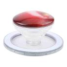 Fruit Pattern Magnetic Airbag Phone Holder(Red Apple) - 3