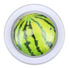 Fruit Pattern Magnetic Airbag Phone Holder(Watermelon) - 2