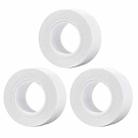 Original Xiaomi Mijia 3 Rolls/Pack Label Printer Label Paper, Specification: 15mm x 4m - 1