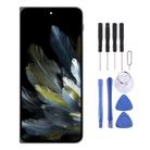 For OPPO Find N3 Original LCD Secondary Screen with Digitizer Full Assembly - 1