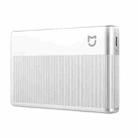 Original Xiaomi Mijia 1S Portable Pocket Photo Printer(White) - 1